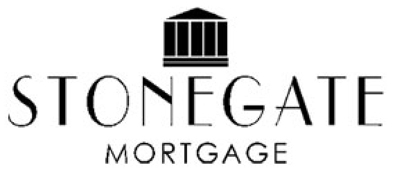 Stonegate Mortgage - Logo